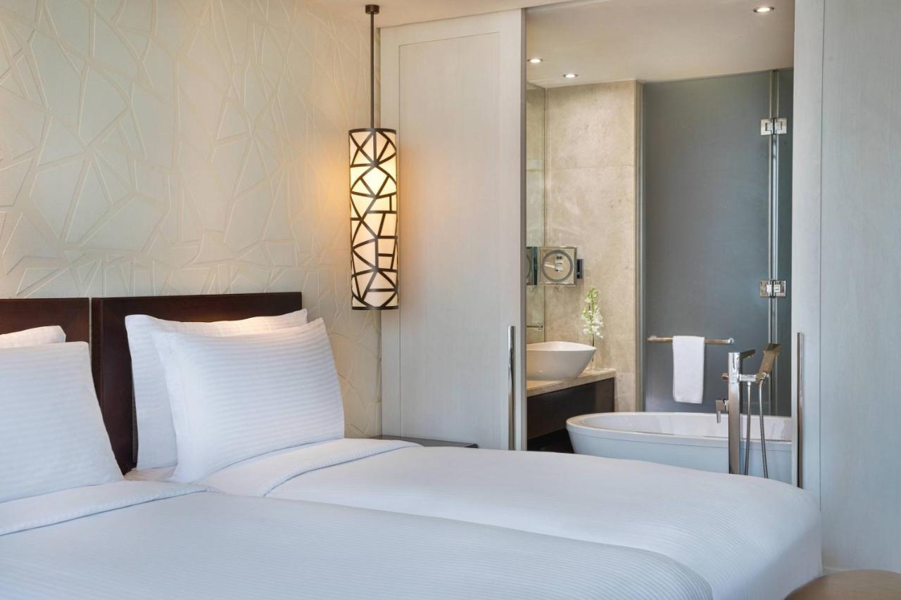 Jw Marriott Hotel Эр-Рияд Экстерьер фото